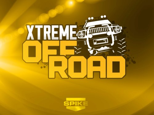 PowerNation: Xtreme Off Road