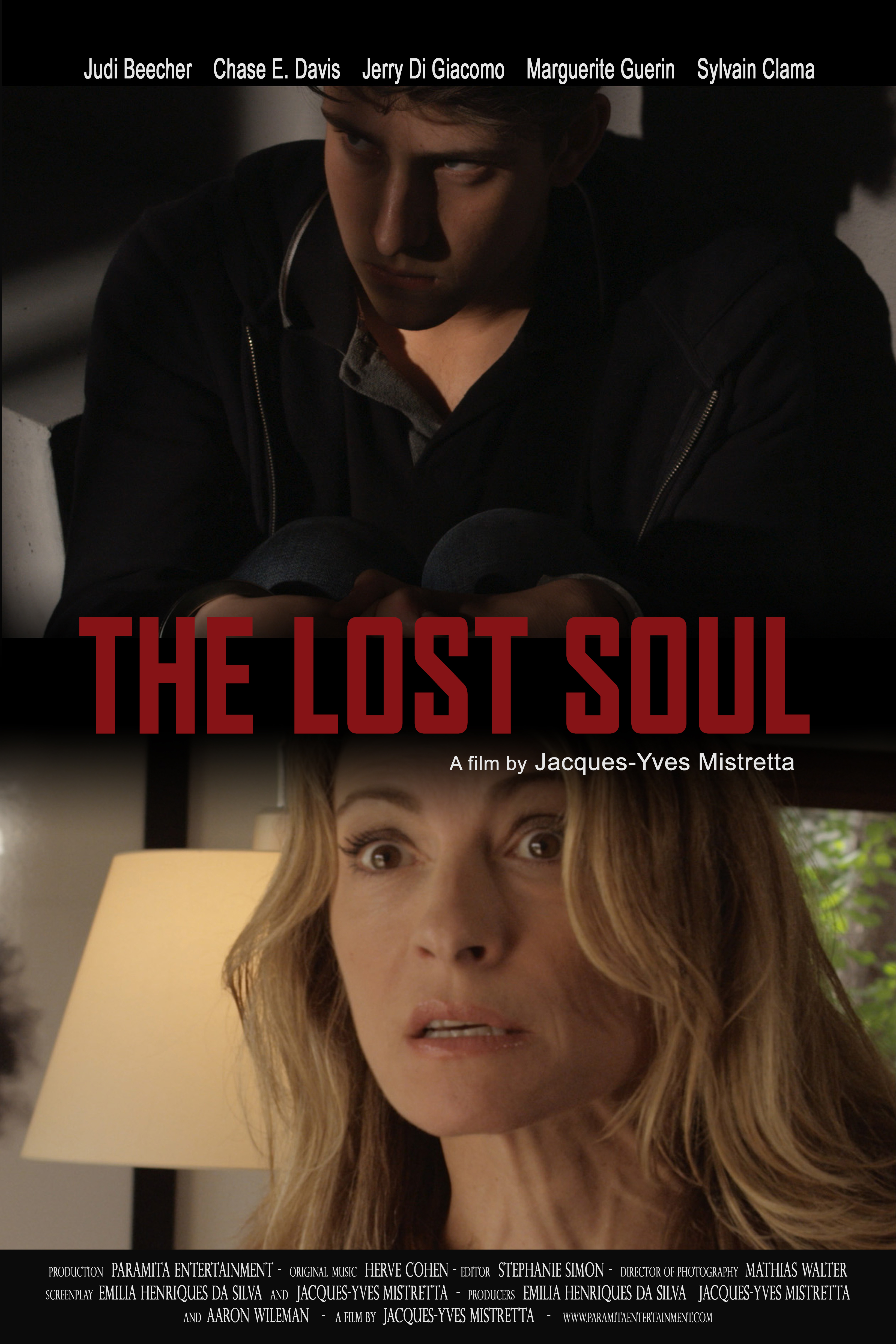 The Lost Soul