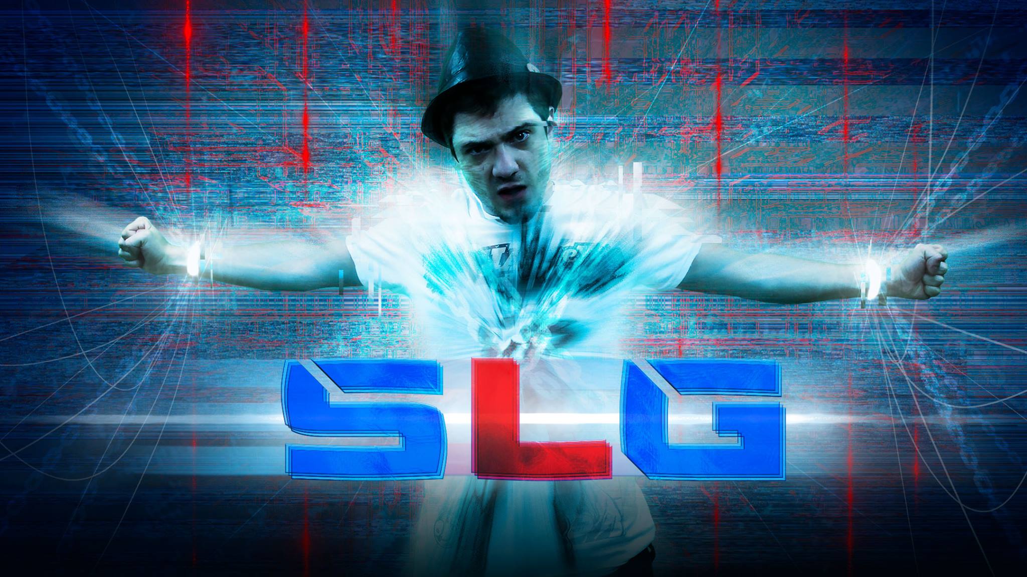 Salut les geeks
