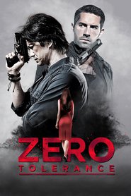 2 Guns: Zero Tolerance