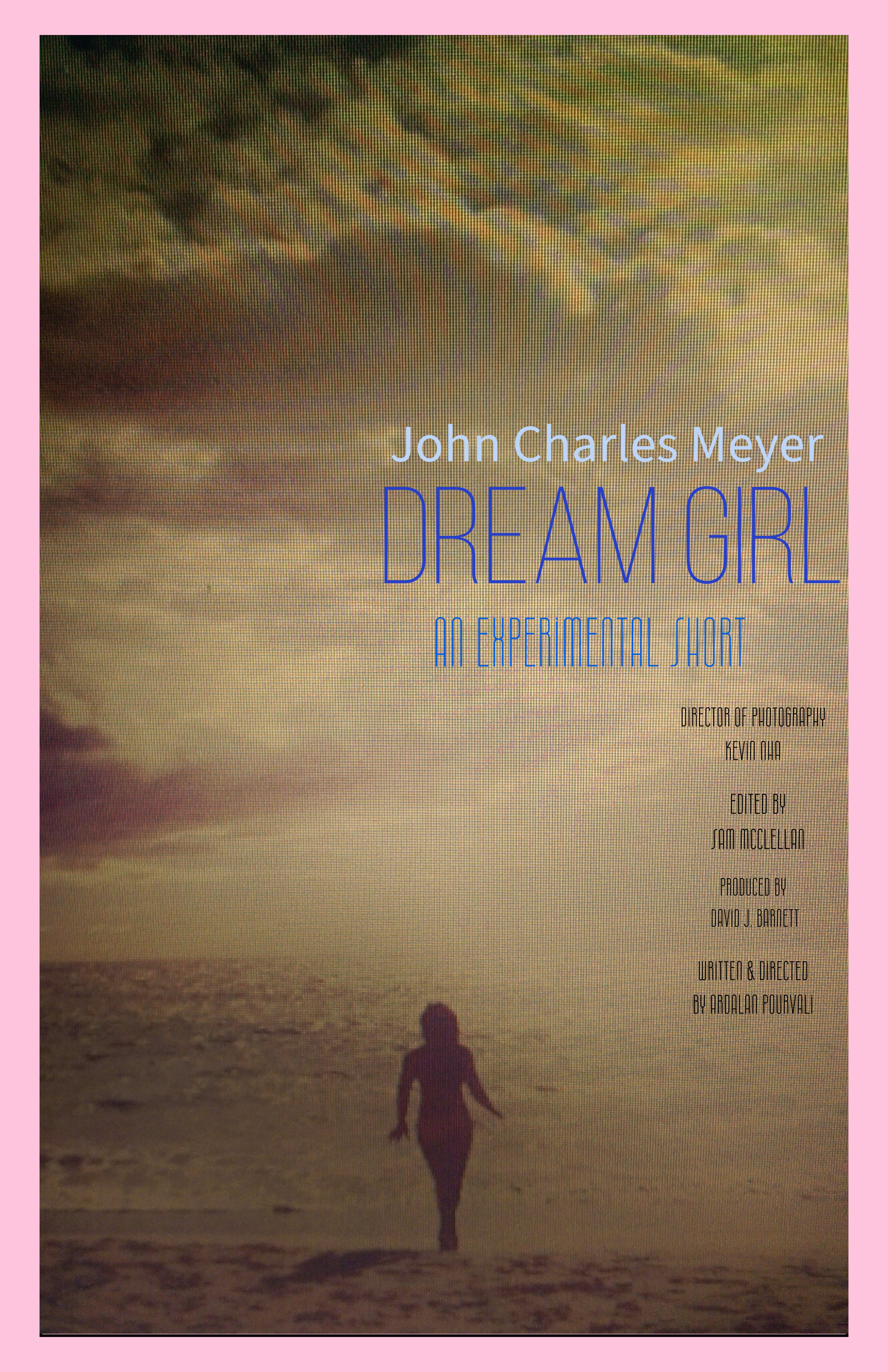 Dream Girl