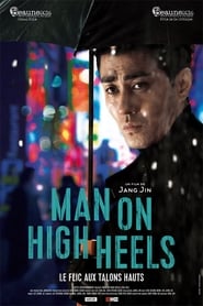 Man On High Heels