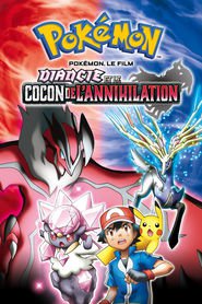 Pokémon 17 - Diancie et le cocon de l'annihilation