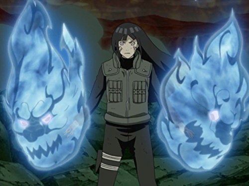 "Naruto: Shippuden" Dai nana han, shûketsu!!