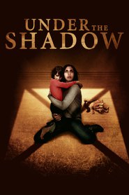 Under The Shadow