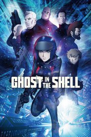 Ghost in the Shell : The New Movie