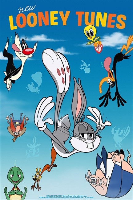 Bugs! Une production Looney Tunes