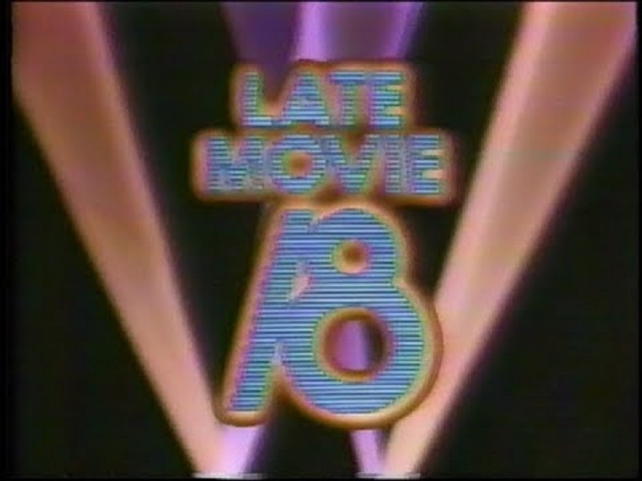 Late Movie 18
