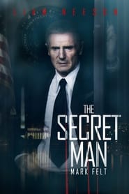 The Secret Man : Mark Felt