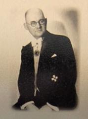 John Rabe. Der Gute Deutsche von Nanking
