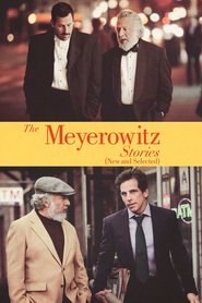 Les Histoires Meyerowitz