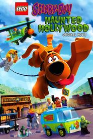 LEGO Scooby-Doo! : Le fantôme d'Hollywood