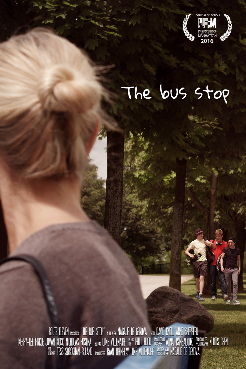 The Bus Stop