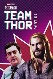 Team Thor : Partie 1