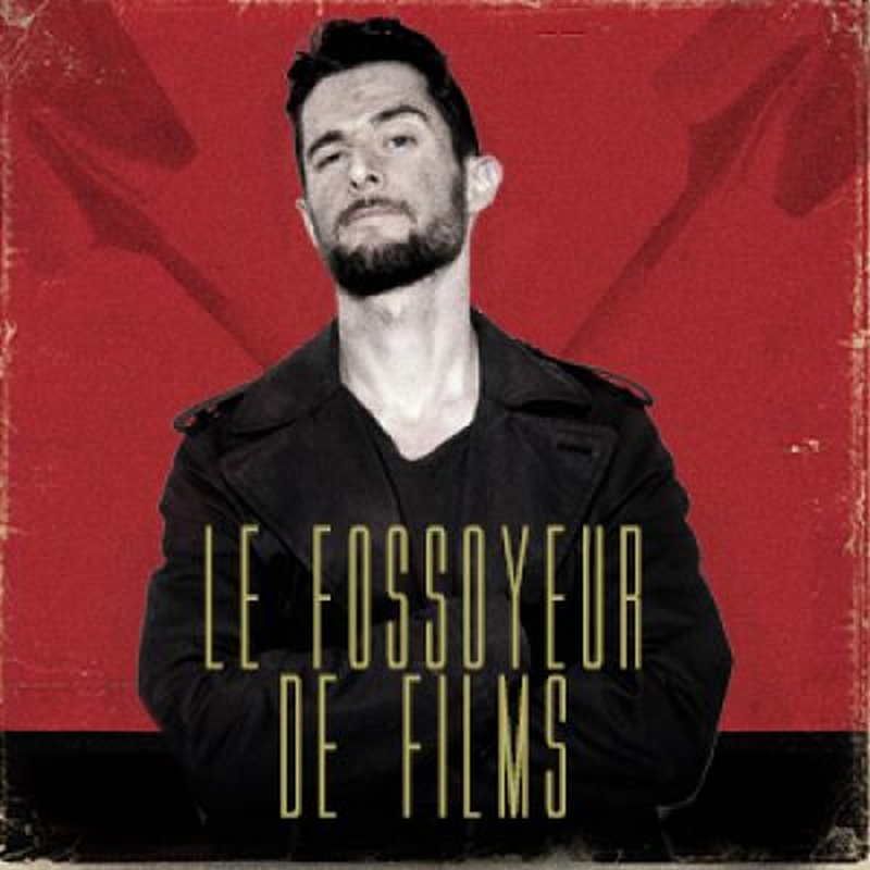 "Le Fossoyeur de Films" Frayeurs