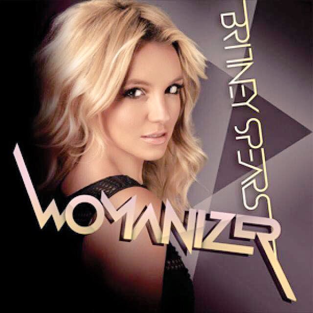 Britney Spears: Womanizer