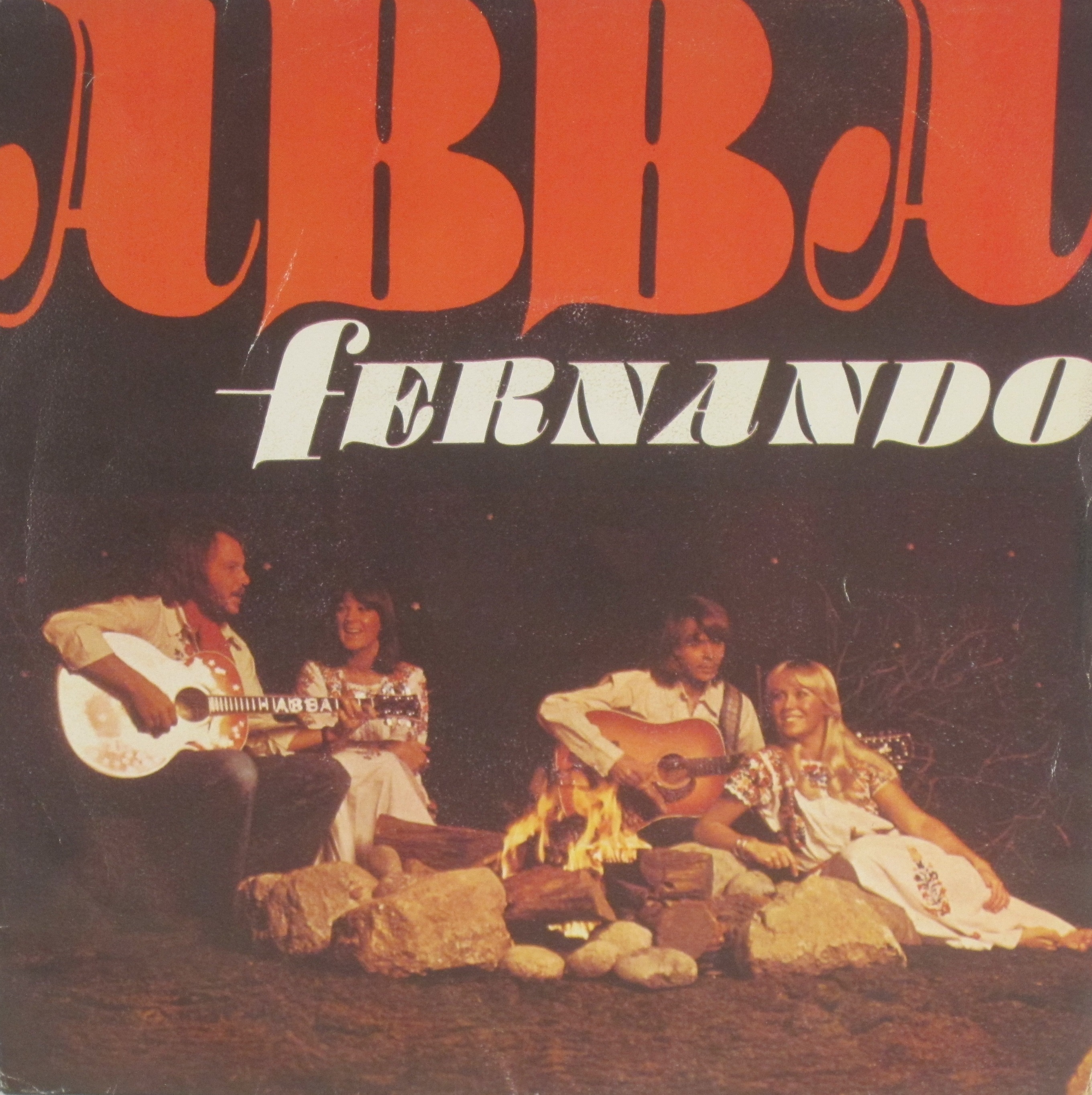 ABBA: Fernando