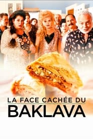 La Face cachée du baklava