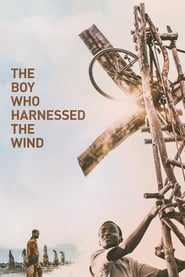 Le garçon qui dompta le vent