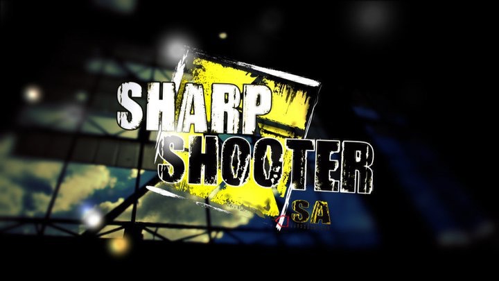 Sharp Shooter