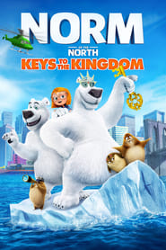 Norm du Nord 2 : Les clés du royaume