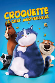 Croquette le chat merveilleux