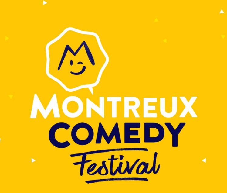 Festival du rire de Montreux