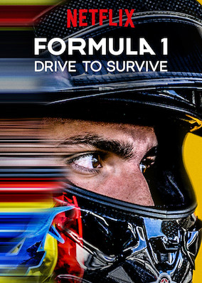 Formule 1: Pilotes de leur destin