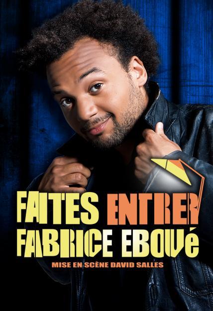 Faîtes entrer Fabrice Éboué