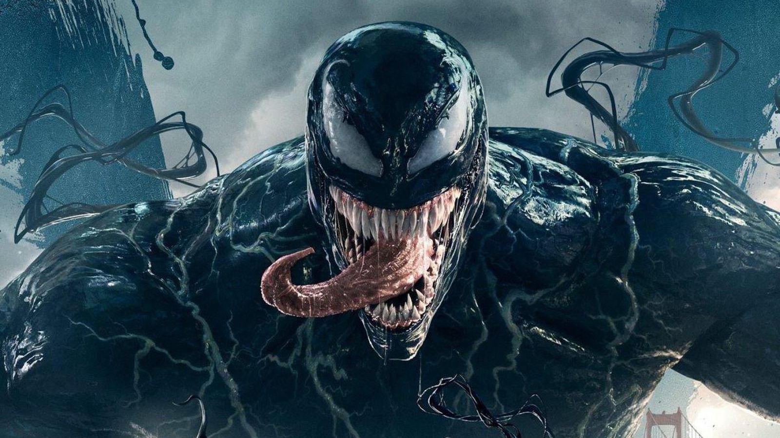 "IMDb on the Scene - Interviews" Venom