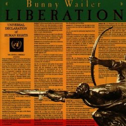 Bunny Wailer - Liberation