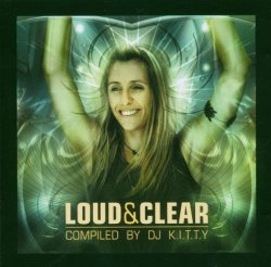 Various Artists - Loud&Clear Compiled By DJ Ki [Import allemand]