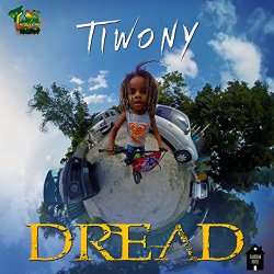 Tiwony - Dread