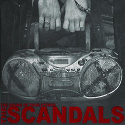 Scandals, The - The Sound of Your Stereo