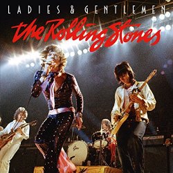 Rolling Stones, The - Ladies & Gentlemen (Live)