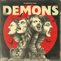 Dahmers, The - Demons