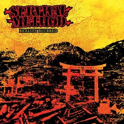 Survival Method - Reality Blurred