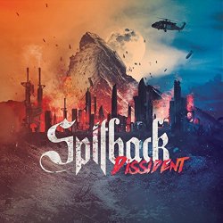 SpitBack - Dissident [Explicit]