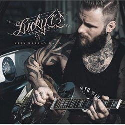 kris barras band - Heart on Your Sleeve