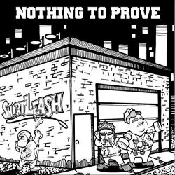 Short Leash - Nothing to Prove [Explicit]