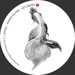 Sascha Zastiral - Utopia
