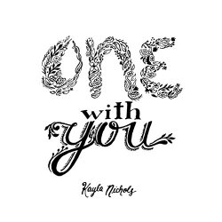 kayla nichols - One with You