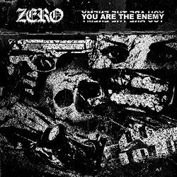 You Are the Enemy [Explicit]