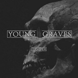 Young Graves - Temper [Explicit]