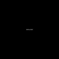 Weltschmerz - BeYourSelf