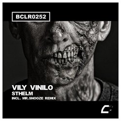 Vily Vinilo - Sthelm