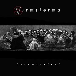 Vermiforme - Vermicular
