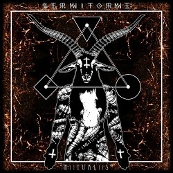 Vermiforme - Riitualiis