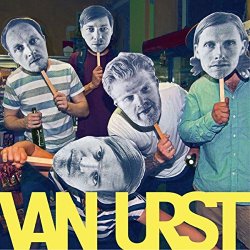 Van Urst - Van Urst