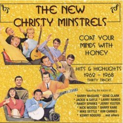 New Christy Minstrels - 1962-1968: Hits & Highlights [Import anglais]